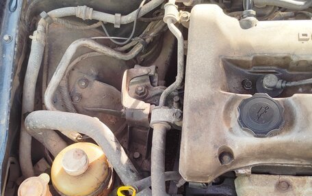 Mazda Xedos 6, 1996 год, 250 000 рублей, 27 фотография