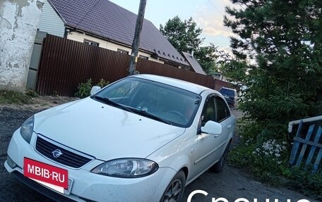 Ravon Gentra, 2018 год, 730 000 рублей, 5 фотография