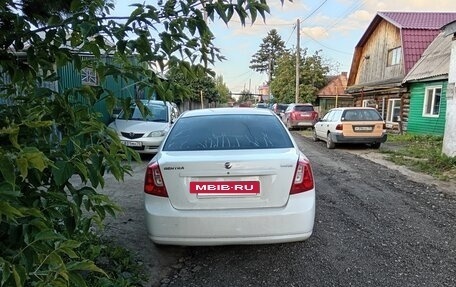 Ravon Gentra, 2018 год, 730 000 рублей, 4 фотография