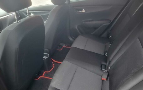 KIA Rio IV, 2021 год, 1 750 000 рублей, 11 фотография