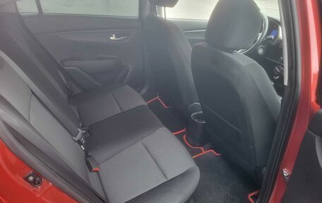 KIA Rio IV, 2021 год, 1 750 000 рублей, 12 фотография