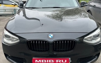 BMW 1 серия, 2013 год, 1 100 000 рублей, 1 фотография