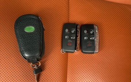 Land Rover Range Rover Sport I рестайлинг, 2012 год, 1 900 000 рублей, 1 фотография