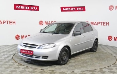 Chevrolet Lacetti, 2012 год, 489 000 рублей, 1 фотография