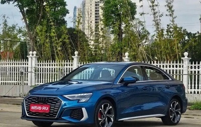 Audi A3, 2022 год, 1 910 000 рублей, 1 фотография