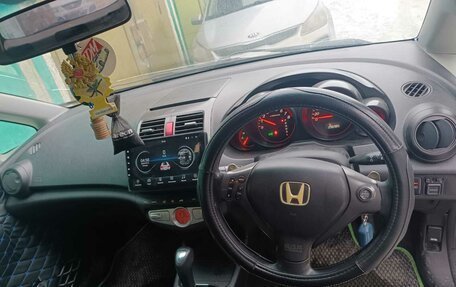 Honda Airwave I рестайлинг, 2005 год, 315 000 рублей, 2 фотография
