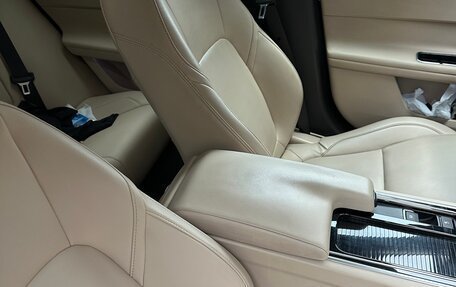 Jaguar XF II, 2016 год, 2 100 000 рублей, 28 фотография