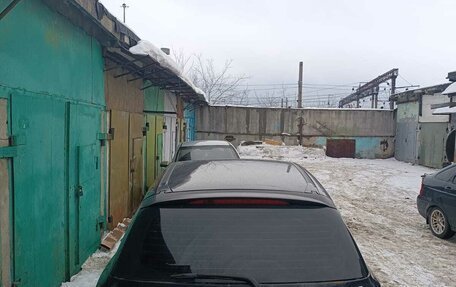 Honda Airwave I рестайлинг, 2005 год, 315 000 рублей, 4 фотография