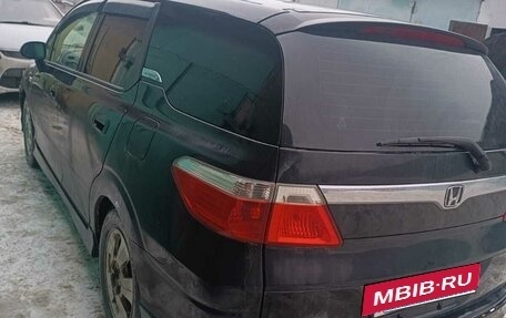 Honda Airwave I рестайлинг, 2005 год, 315 000 рублей, 3 фотография