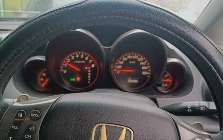 Honda Airwave I рестайлинг, 2005 год, 315 000 рублей, 5 фотография