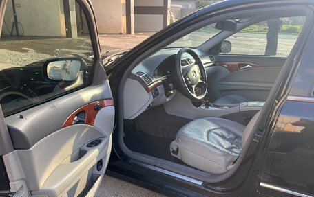 Mercedes-Benz E-Класс, 2007 год, 700 000 рублей, 6 фотография