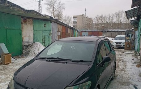 Honda Airwave I рестайлинг, 2005 год, 315 000 рублей, 6 фотография