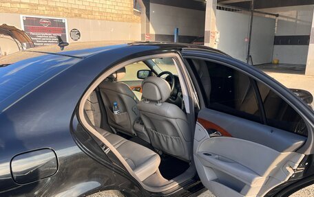 Mercedes-Benz E-Класс, 2007 год, 700 000 рублей, 9 фотография