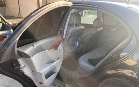 Mercedes-Benz E-Класс, 2007 год, 700 000 рублей, 7 фотография