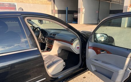 Mercedes-Benz E-Класс, 2007 год, 700 000 рублей, 8 фотография