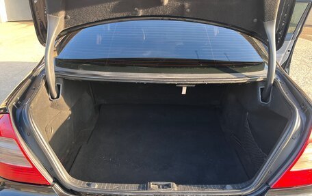 Mercedes-Benz E-Класс, 2007 год, 700 000 рублей, 12 фотография