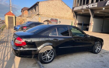 Mercedes-Benz E-Класс, 2007 год, 700 000 рублей, 13 фотография