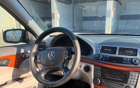 Mercedes-Benz E-Класс, 2007 год, 700 000 рублей, 11 фотография