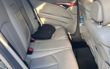 Mercedes-Benz E-Класс, 2007 год, 700 000 рублей, 10 фотография