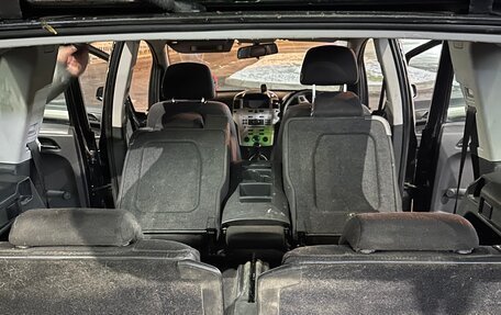 Opel Zafira B, 2008 год, 350 000 рублей, 3 фотография