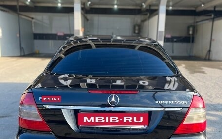 Mercedes-Benz E-Класс, 2007 год, 700 000 рублей, 2 фотография