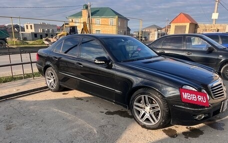 Mercedes-Benz E-Класс, 2007 год, 700 000 рублей, 3 фотография