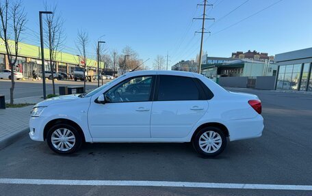 Datsun on-DO I рестайлинг, 2019 год, 480 000 рублей, 8 фотография
