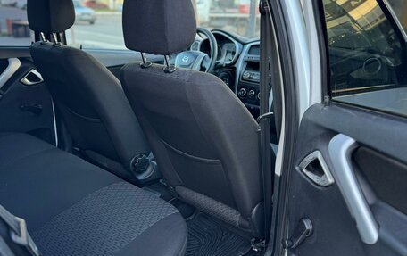 Datsun on-DO I рестайлинг, 2019 год, 480 000 рублей, 12 фотография