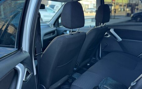 Datsun on-DO I рестайлинг, 2019 год, 480 000 рублей, 14 фотография