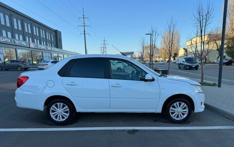 Datsun on-DO I рестайлинг, 2019 год, 480 000 рублей, 10 фотография