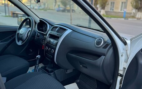 Datsun on-DO I рестайлинг, 2019 год, 480 000 рублей, 13 фотография