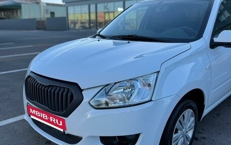 Datsun on-DO I рестайлинг, 2019 год, 480 000 рублей, 5 фотография