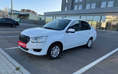 Datsun on-DO I рестайлинг, 2019 год, 480 000 рублей, 6 фотография