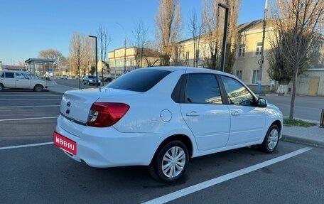 Datsun on-DO I рестайлинг, 2019 год, 480 000 рублей, 11 фотография