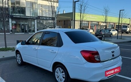 Datsun on-DO I рестайлинг, 2019 год, 480 000 рублей, 7 фотография