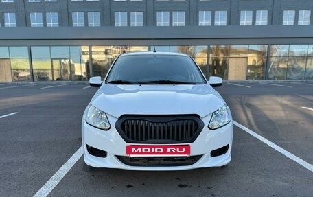 Datsun on-DO I рестайлинг, 2019 год, 480 000 рублей, 2 фотография