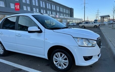 Datsun on-DO I рестайлинг, 2019 год, 480 000 рублей, 4 фотография