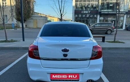 Datsun on-DO I рестайлинг, 2019 год, 480 000 рублей, 9 фотография