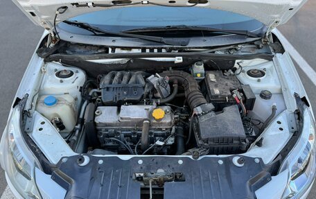 Datsun on-DO I рестайлинг, 2019 год, 480 000 рублей, 16 фотография