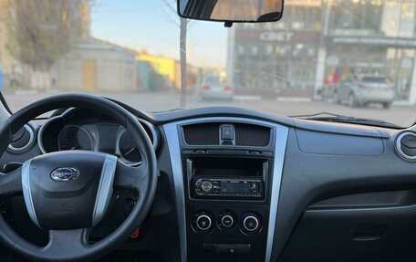 Datsun on-DO I рестайлинг, 2019 год, 480 000 рублей, 17 фотография