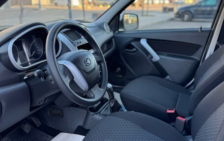 Datsun on-DO I рестайлинг, 2019 год, 480 000 рублей, 18 фотография