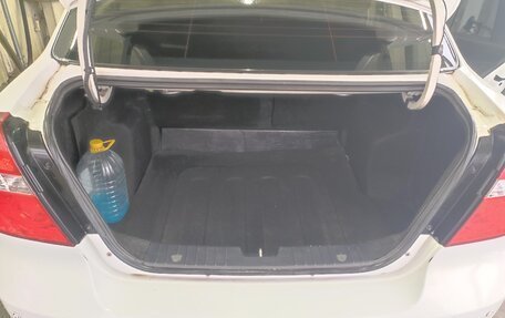 Chevrolet Aveo III, 2011 год, 430 000 рублей, 7 фотография