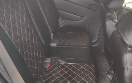 Chevrolet Aveo III, 2011 год, 430 000 рублей, 8 фотография