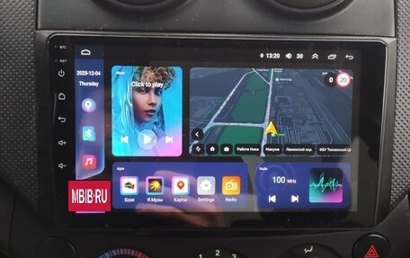 Chevrolet Aveo III, 2011 год, 430 000 рублей, 13 фотография