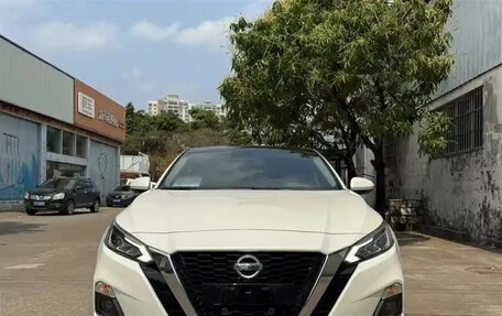 Nissan Altima VI (L34), 2022 год, 1 415 000 рублей, 2 фотография