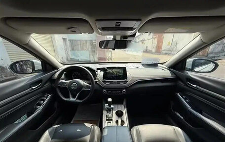 Nissan Altima VI (L34), 2022 год, 1 415 000 рублей, 5 фотография