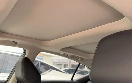 Nissan Altima VI (L34), 2022 год, 1 415 000 рублей, 7 фотография