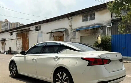 Nissan Altima VI (L34), 2022 год, 1 415 000 рублей, 4 фотография