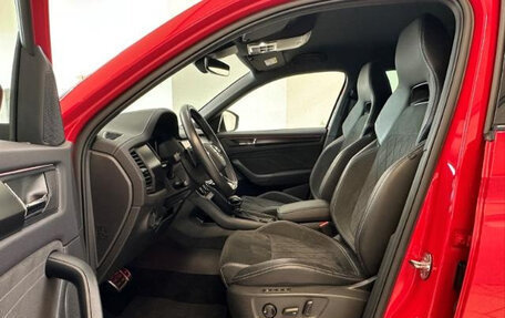 Skoda Kodiaq I, 2021 год, 3 170 000 рублей, 8 фотография