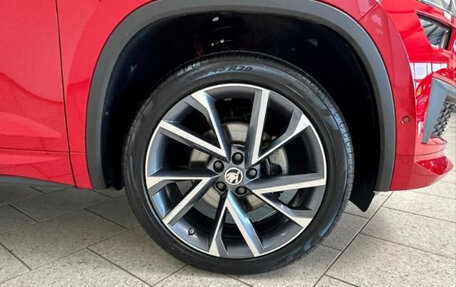 Skoda Kodiaq I, 2021 год, 3 170 000 рублей, 11 фотография